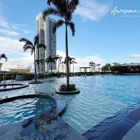 Trion @ Kl By The Relaxstay Kuala Lumpur Ruang foto