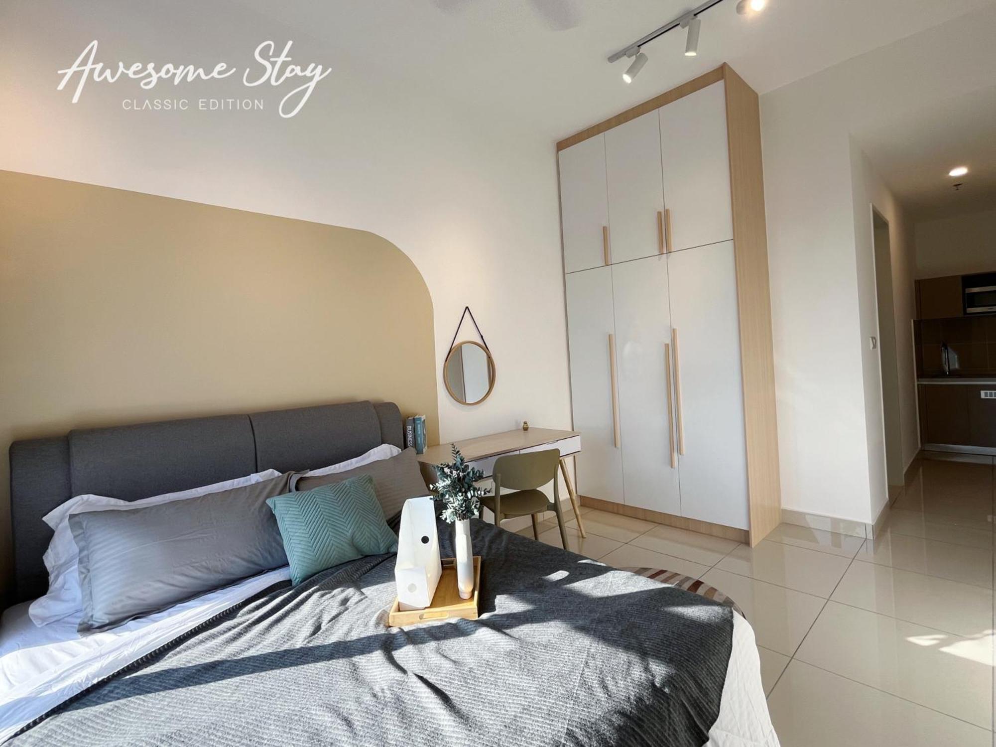 Apartemen Trion @ Kl By The Relaxstay