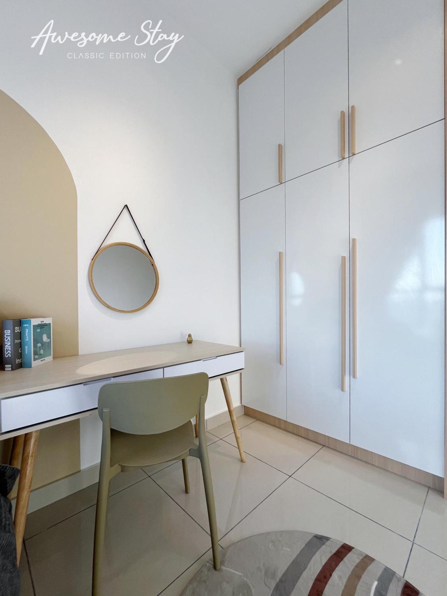 Apartemen Trion @ Kl By The Relaxstay *