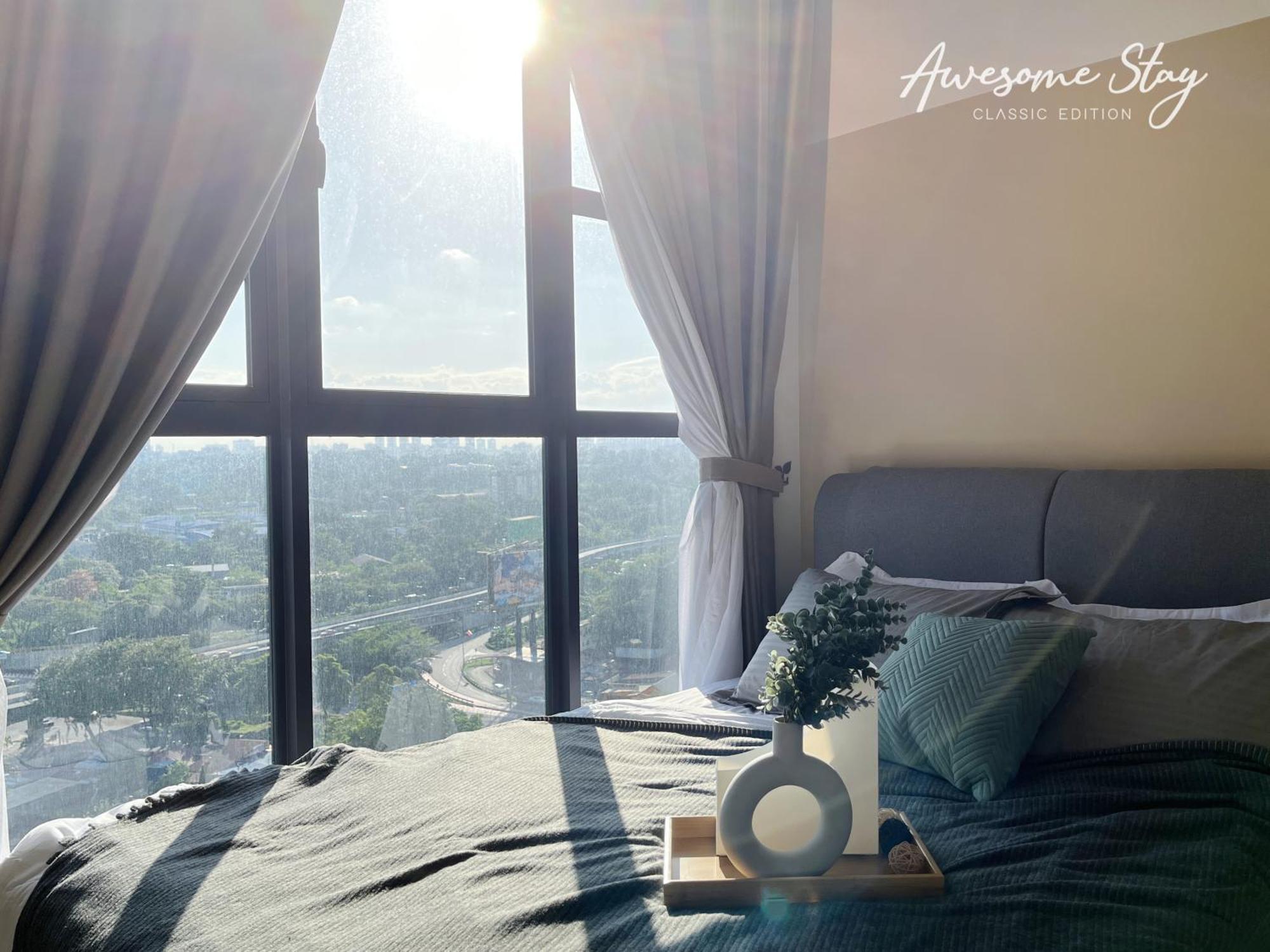 Apartemen Trion @ Kl By The Relaxstay