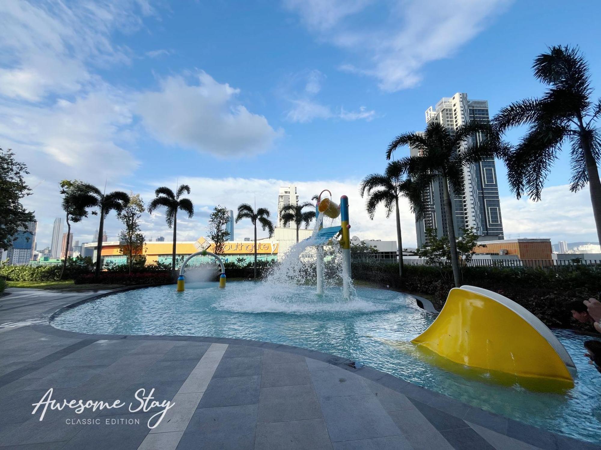 Apartemen Trion @ Kl By The Relaxstay *