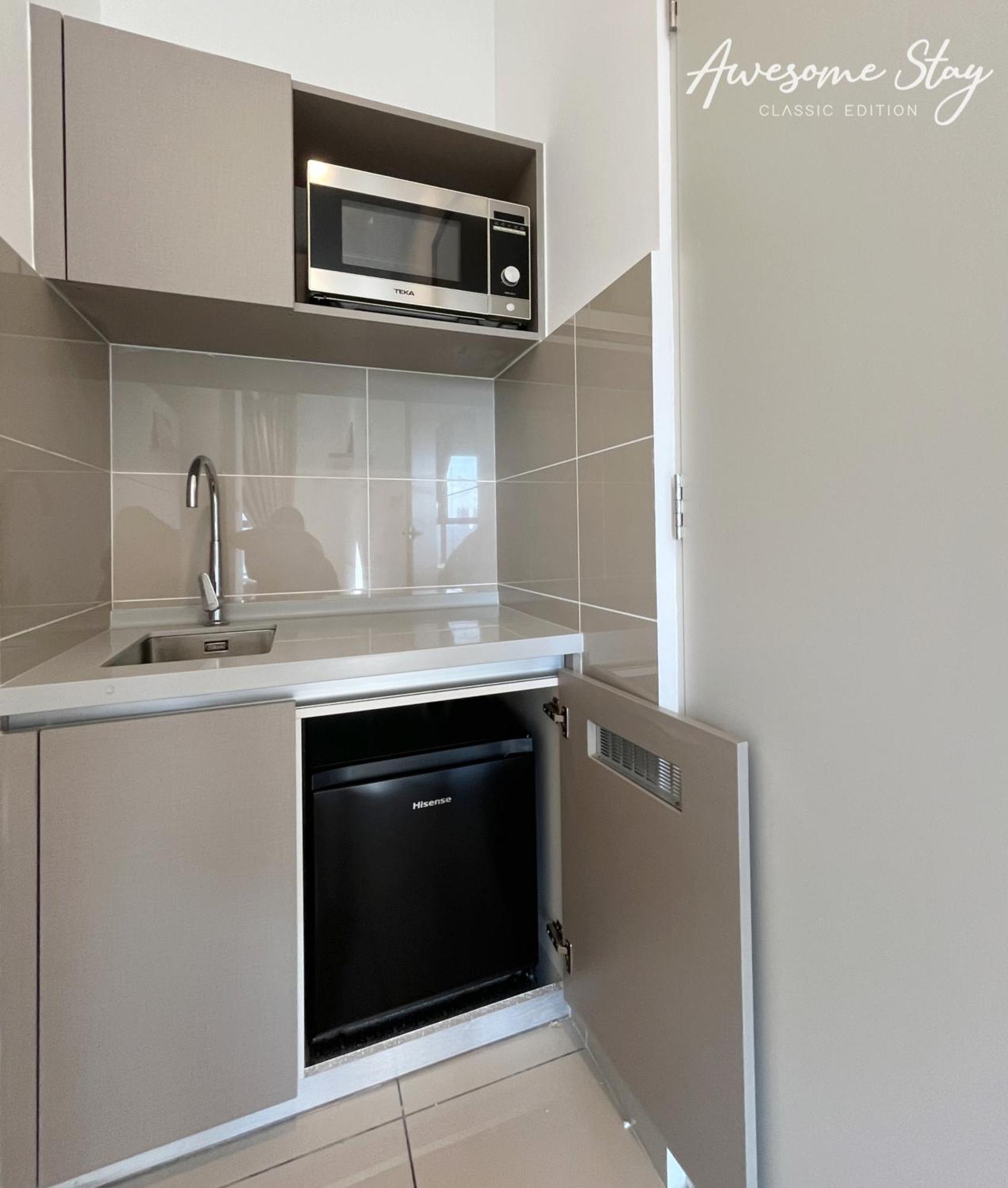 Apartemen Trion @ Kl By The Relaxstay *