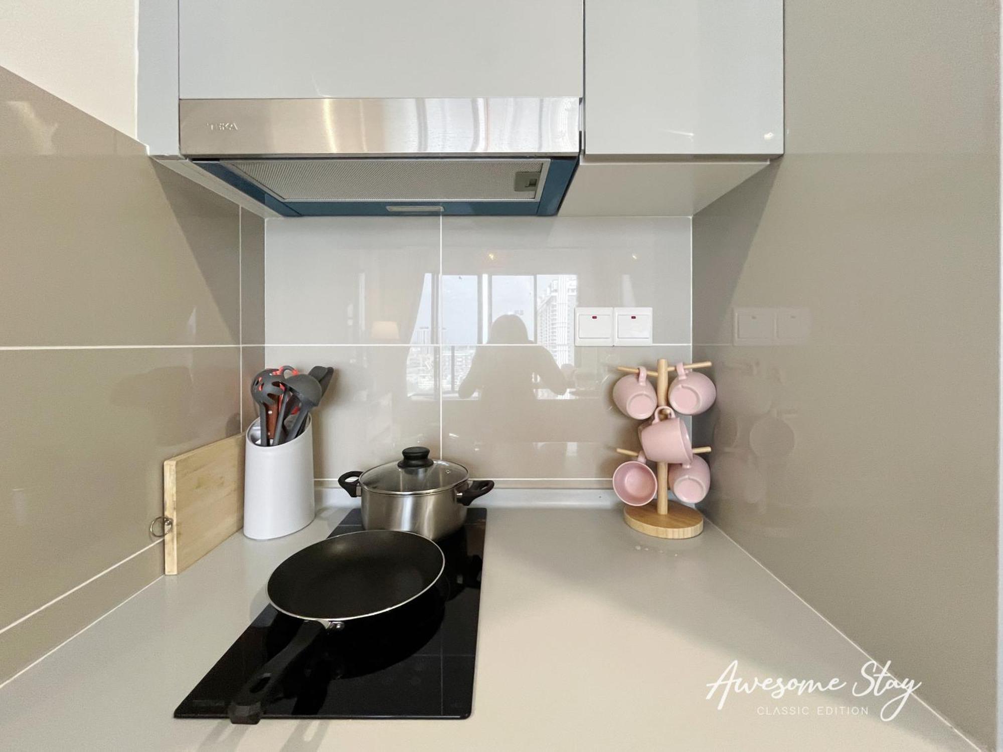 Apartemen Trion @ Kl By The Relaxstay