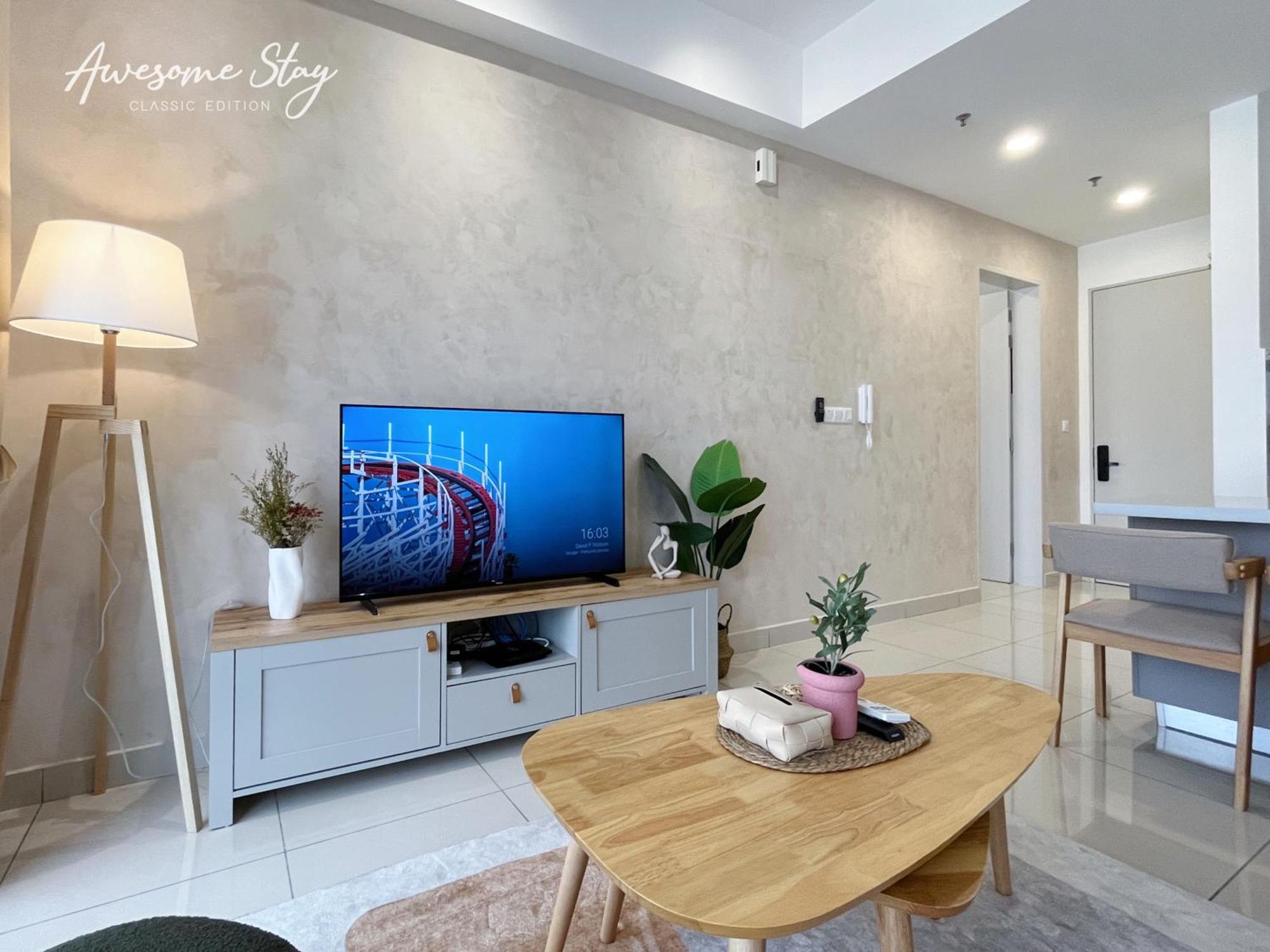 Apartemen Trion @ Kl By The Relaxstay *
