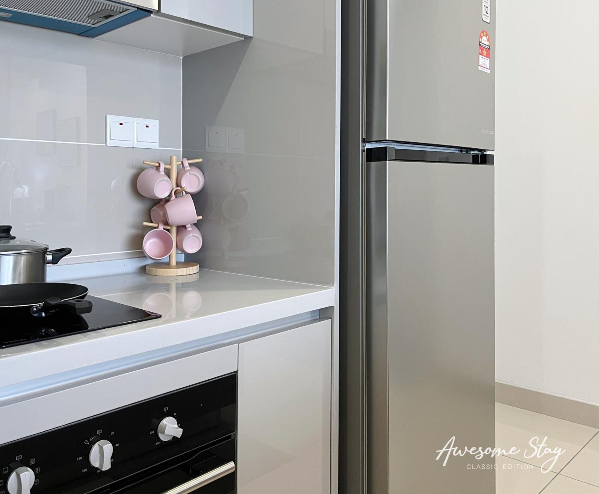 Apartemen Trion @ Kl By The Relaxstay