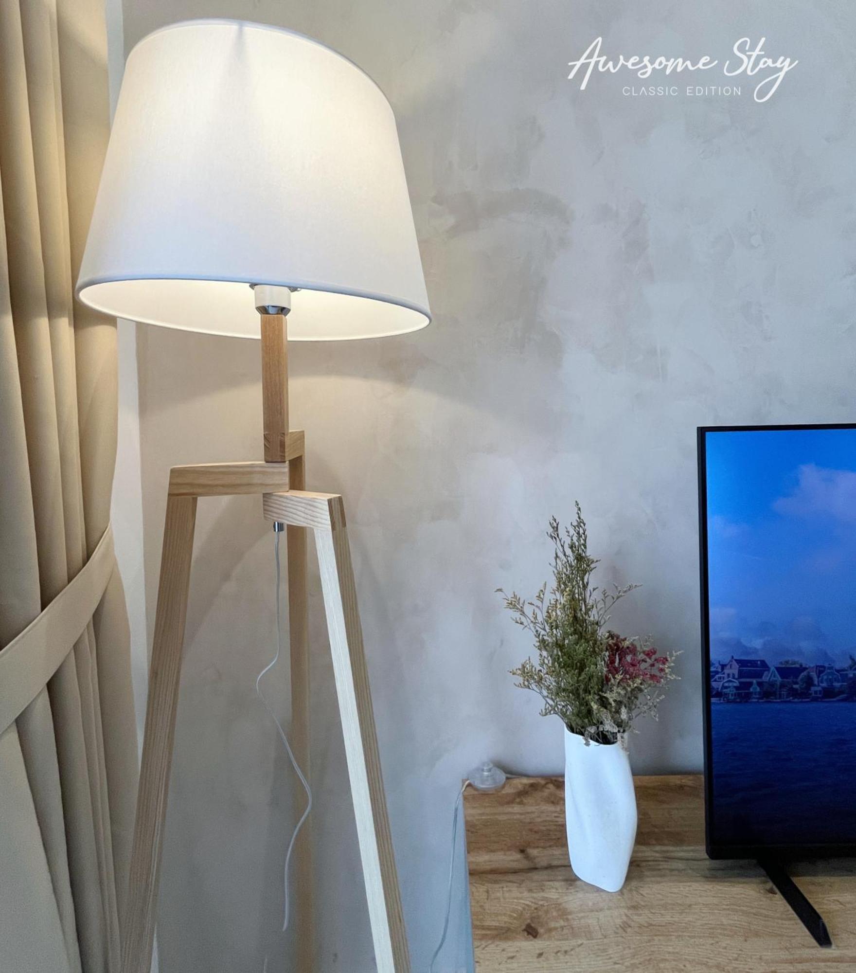 Trion @ Kl By The Relaxstay Apartemen Kuala Lumpur