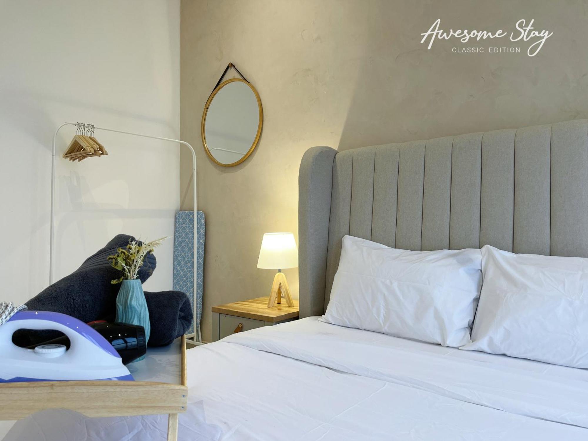 Apartemen Trion @ Kl By The Relaxstay